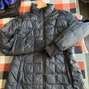 Canada Goose Ellison Jacket